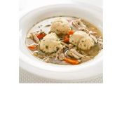 Chicken and Dumplings